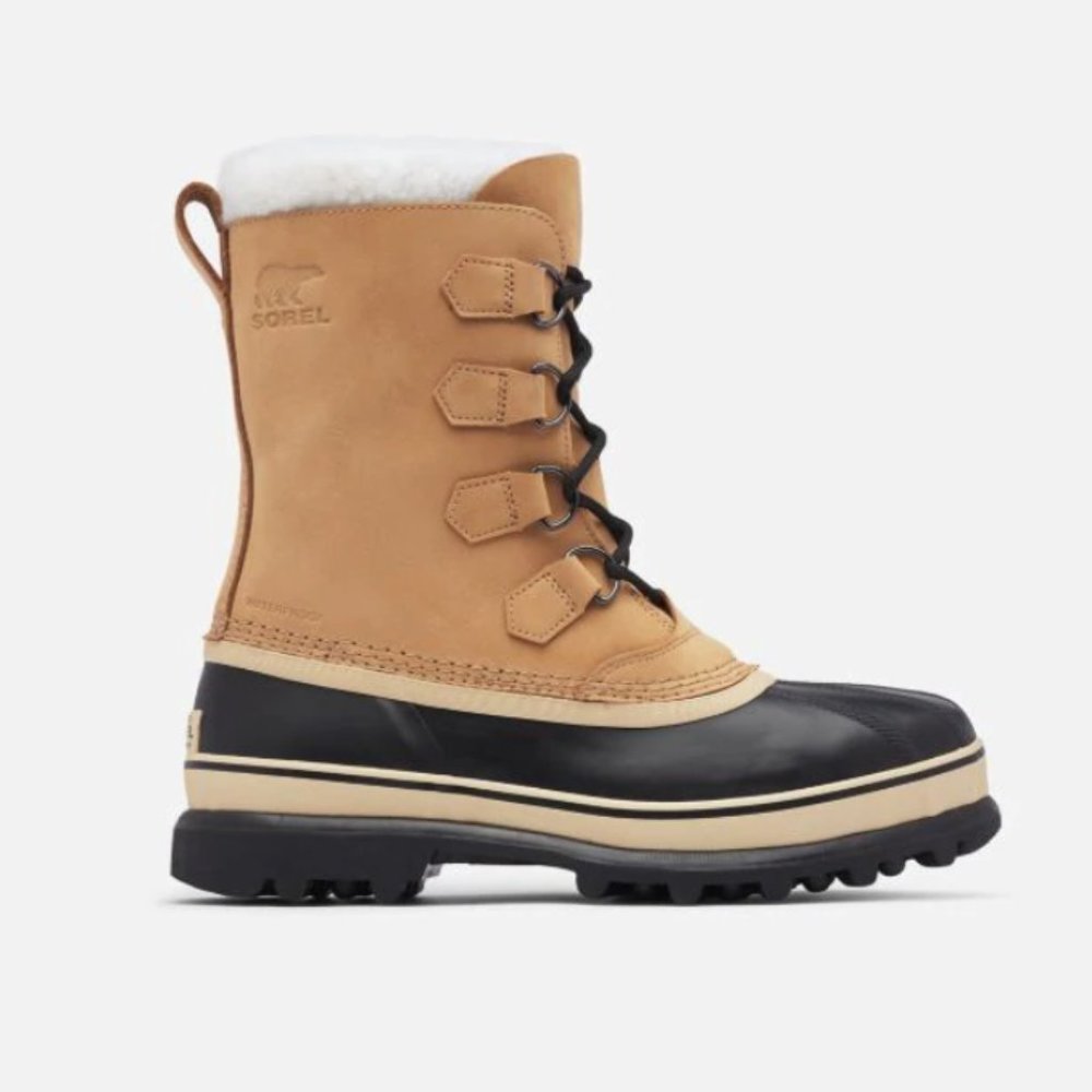 Sorel Men's Caribou Boot